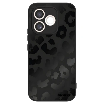 Hülle für Honor 600 Lite - Midnight Leopard