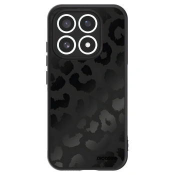 Picasee ULTIMATE CASE PowerShare für Xiaomi 17 - Midnight Leopard