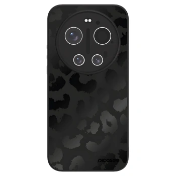 Picasee ULTIMATE CASE PowerShare für Xiaomi 17 Ultra - Midnight Leopard