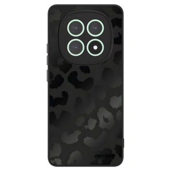 Hülle für Xiaomi Redmi Note 15 5G - Midnight Leopard
