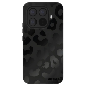 Picasee Fashion Case für Xiaomi 15T Pro - Midnight Leopard