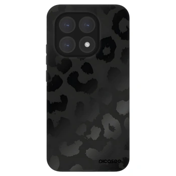 Hülle für Xiaomi 15T - Midnight Leopard