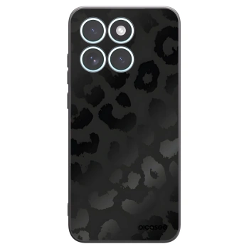 Hülle für Motorola Edge 70 Fusion - Midnight Leopard