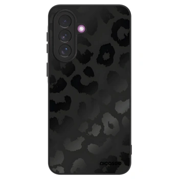 Picasee ULTIMATE CASE für Samsung Galaxy A37 - Midnight Leopard