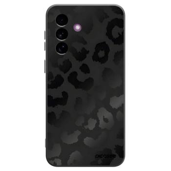 Hülle für Samsung Galaxy A37 - Midnight Leopard