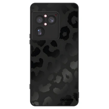 Hülle für Sony Xperia 1 VIII 5G - Midnight Leopard