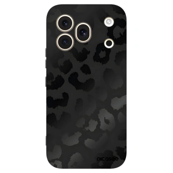 Hülle für Honor 600 Pro - Midnight Leopard