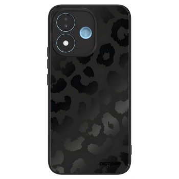 Hülle für Xiaomi Redmi Note 17 5G - Midnight Leopard