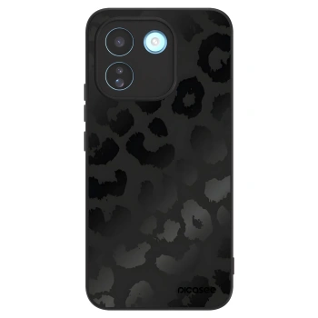 Hülle für Xiaomi Redmi Note 17 Pro MAX 5G - Midnight Leopard