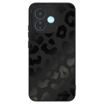 Hülle für Xiaomi Redmi Note 17 Pro 5G - Midnight Leopard