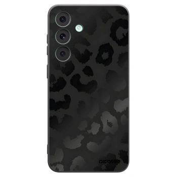 Hülle für Samsung Galaxy S26 FE - Midnight Leopard