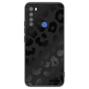 Hülle für Xiaomi Redmi Note 8T - Midnight Leopard