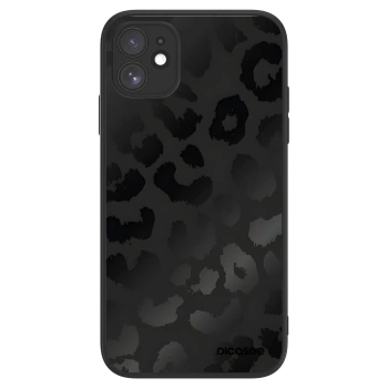 Picasee ULTIMATE CASE für Apple iPhone 11 - Midnight Leopard