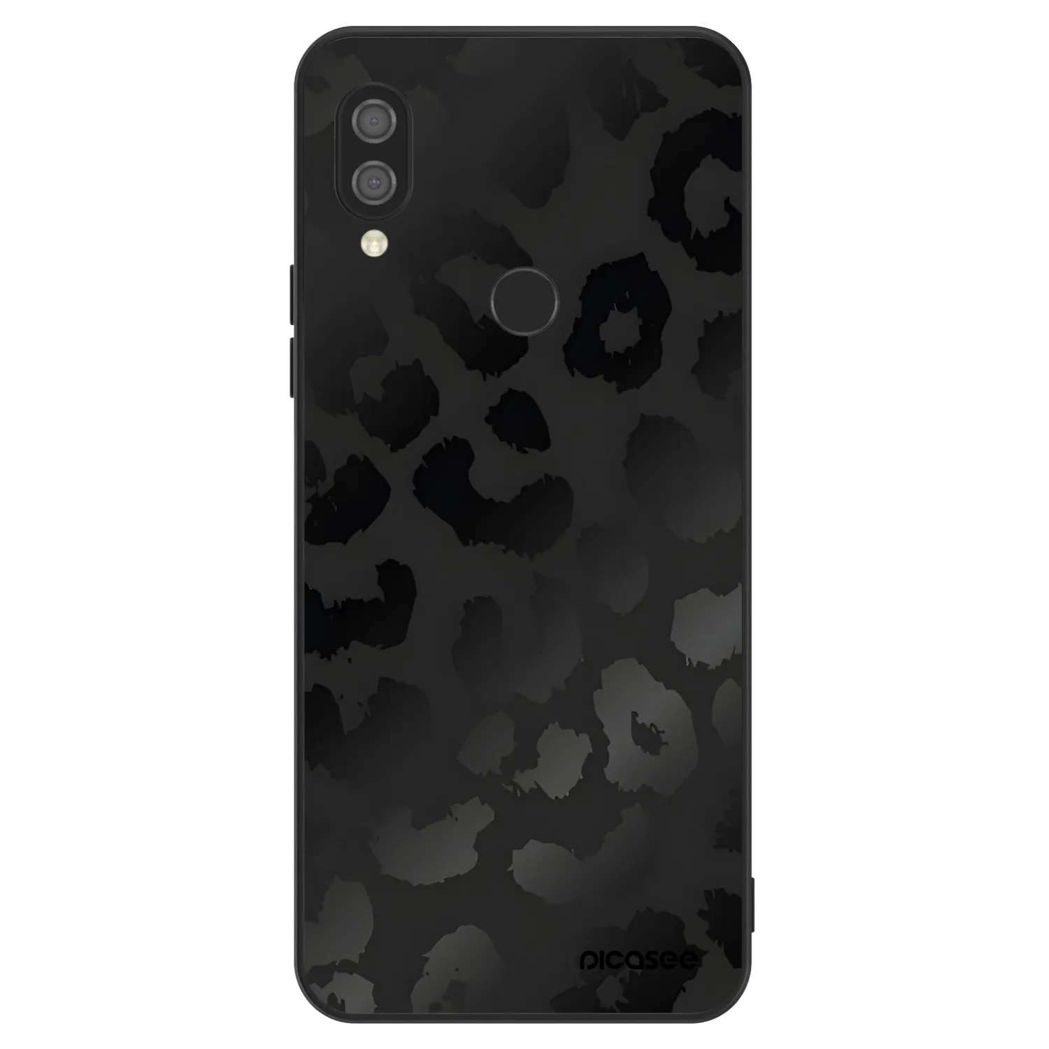 Picasee ULTIMATE CASE für Xiaomi Redmi 7 - Midnight Leopard
