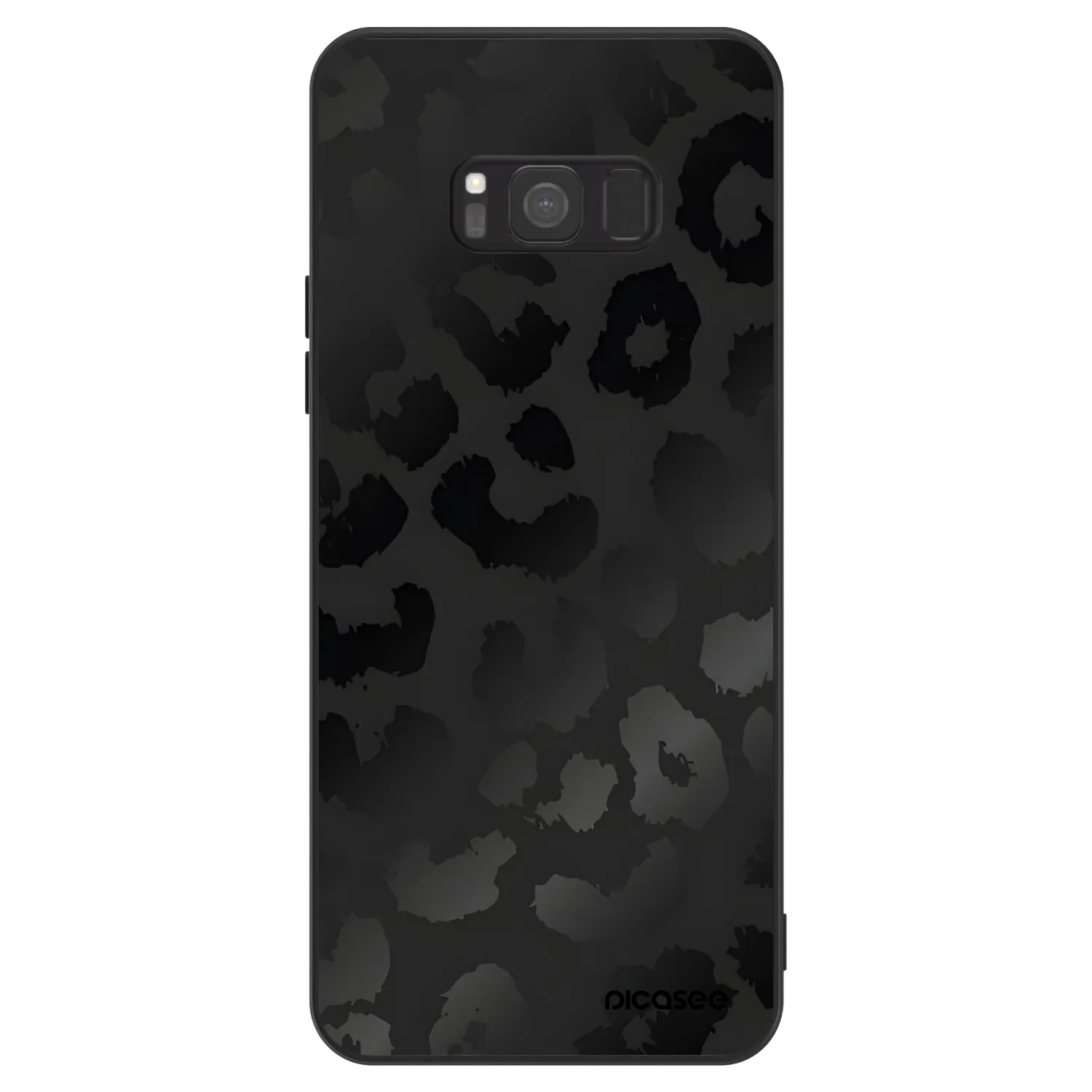 Picasee ULTIMATE CASE für Samsung Galaxy S8 G950F - Midnight Leopard