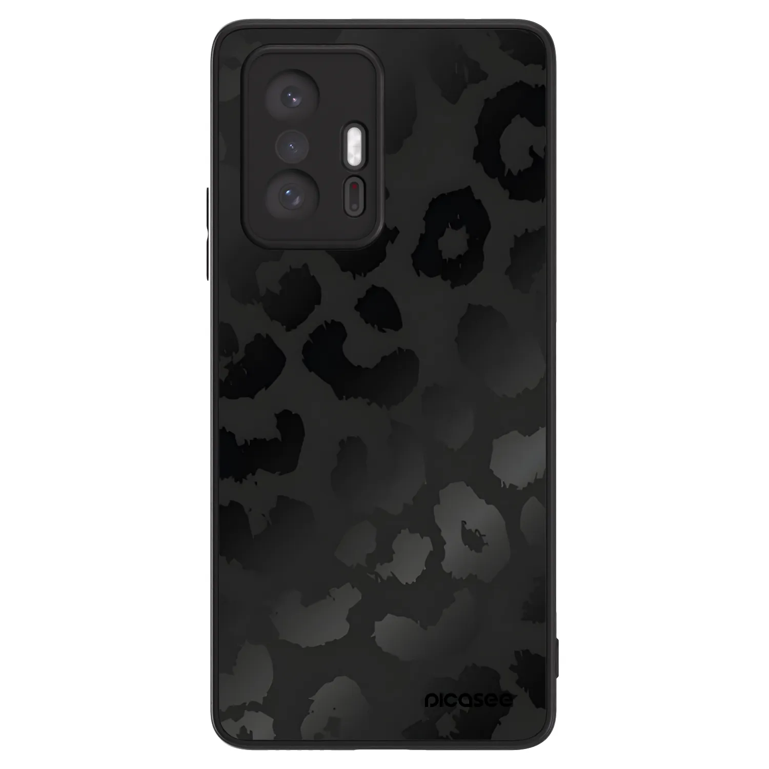 Picasee ULTIMATE CASE für Xiaomi 11T - Midnight Leopard