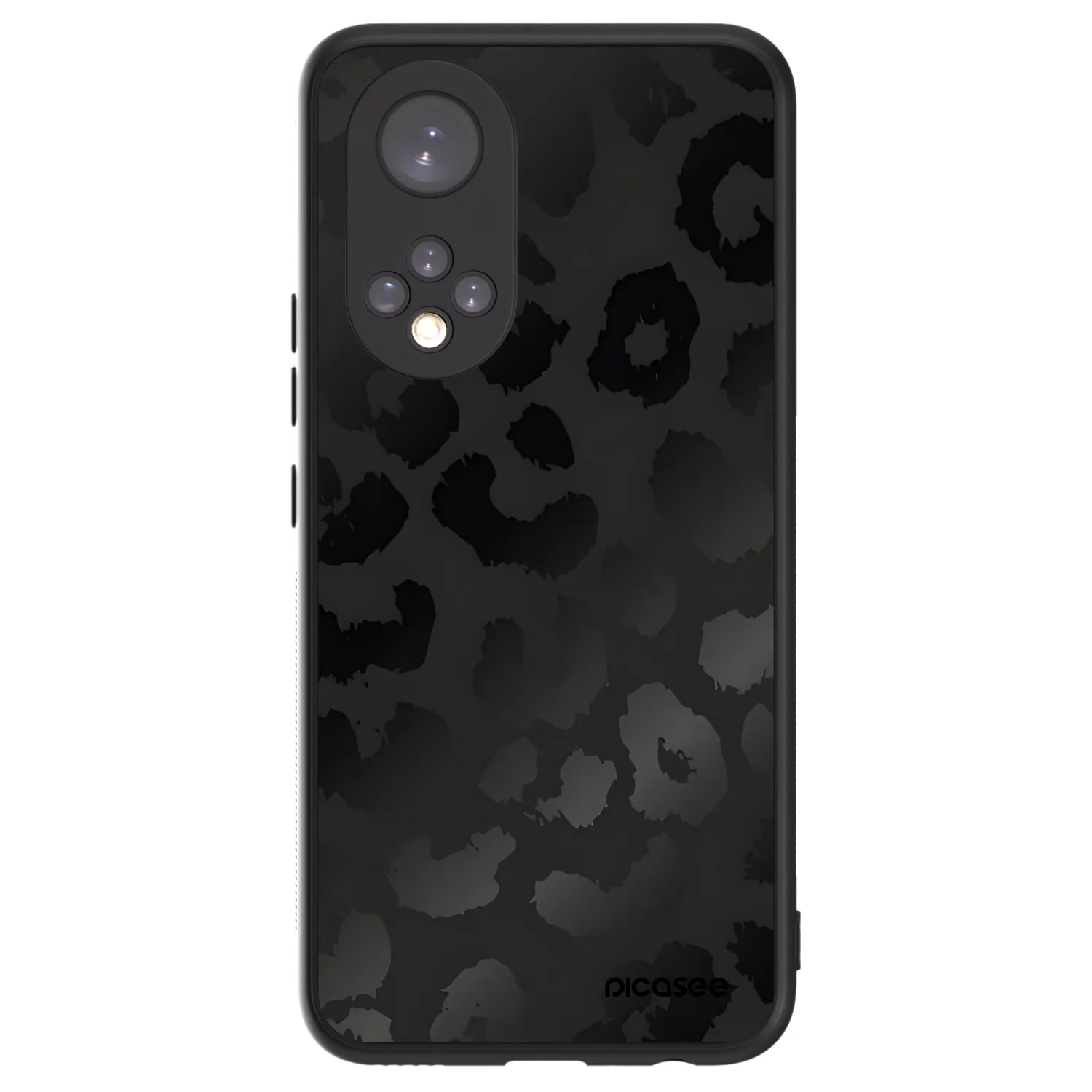 Picasee ULTIMATE CASE für Huawei Nova 9 - Midnight Leopard