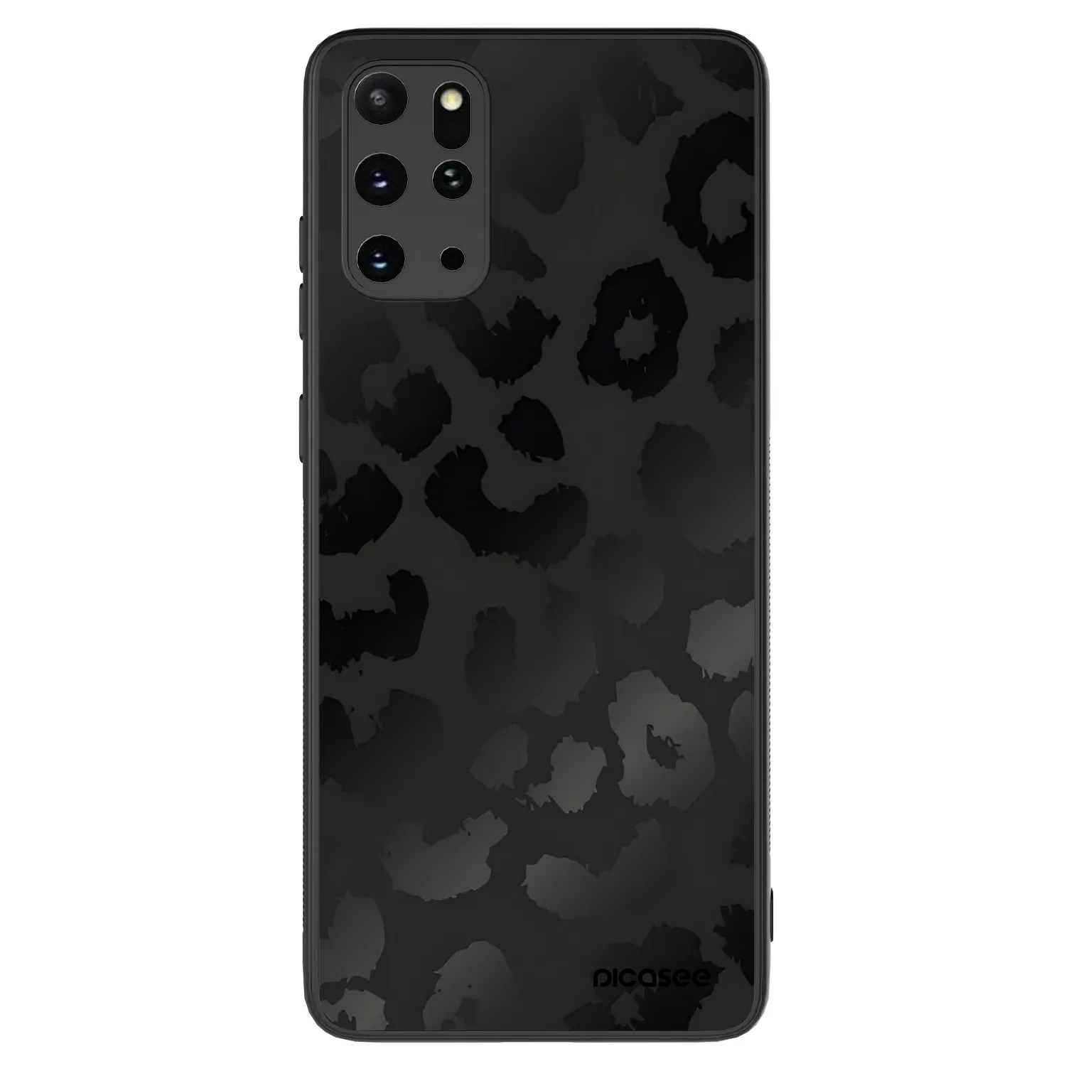 Picasee ULTIMATE CASE für Samsung Galaxy S20+ G985F - Midnight Leopard