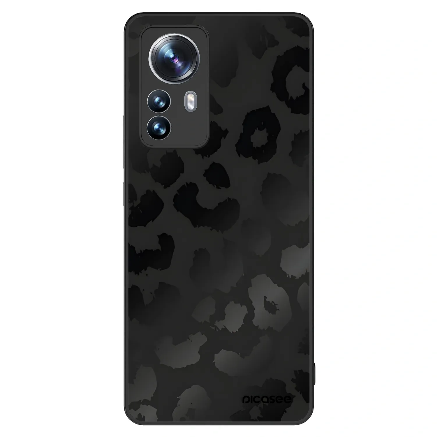 Picasee ULTIMATE CASE für Xiaomi 12 Pro - Midnight Leopard