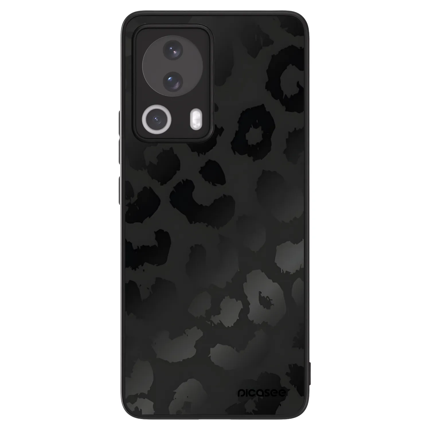 Picasee ULTIMATE CASE für Xiaomi 13 Lite - Midnight Leopard