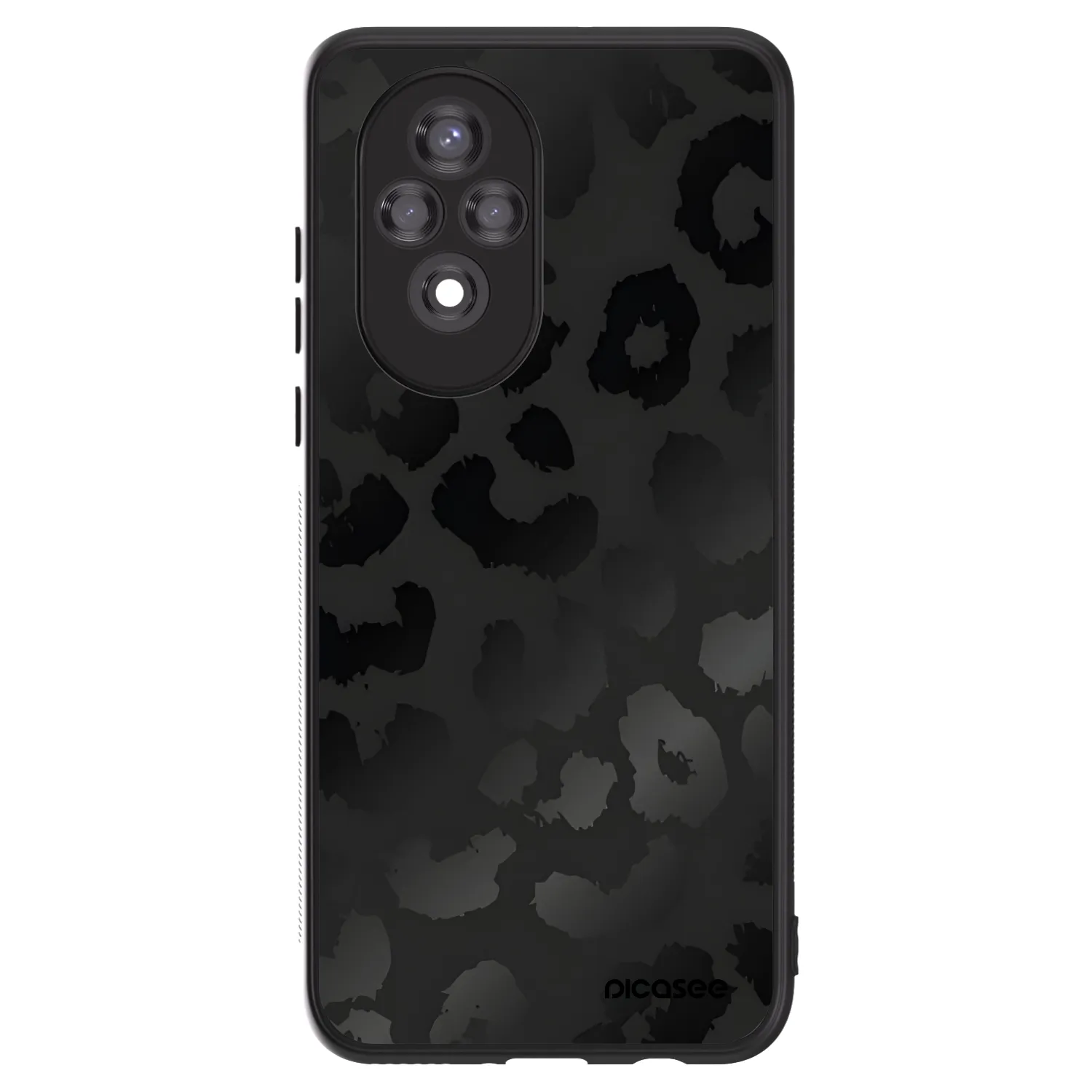 Picasee ULTIMATE CASE für Honor 200 Pro 5G - Midnight Leopard