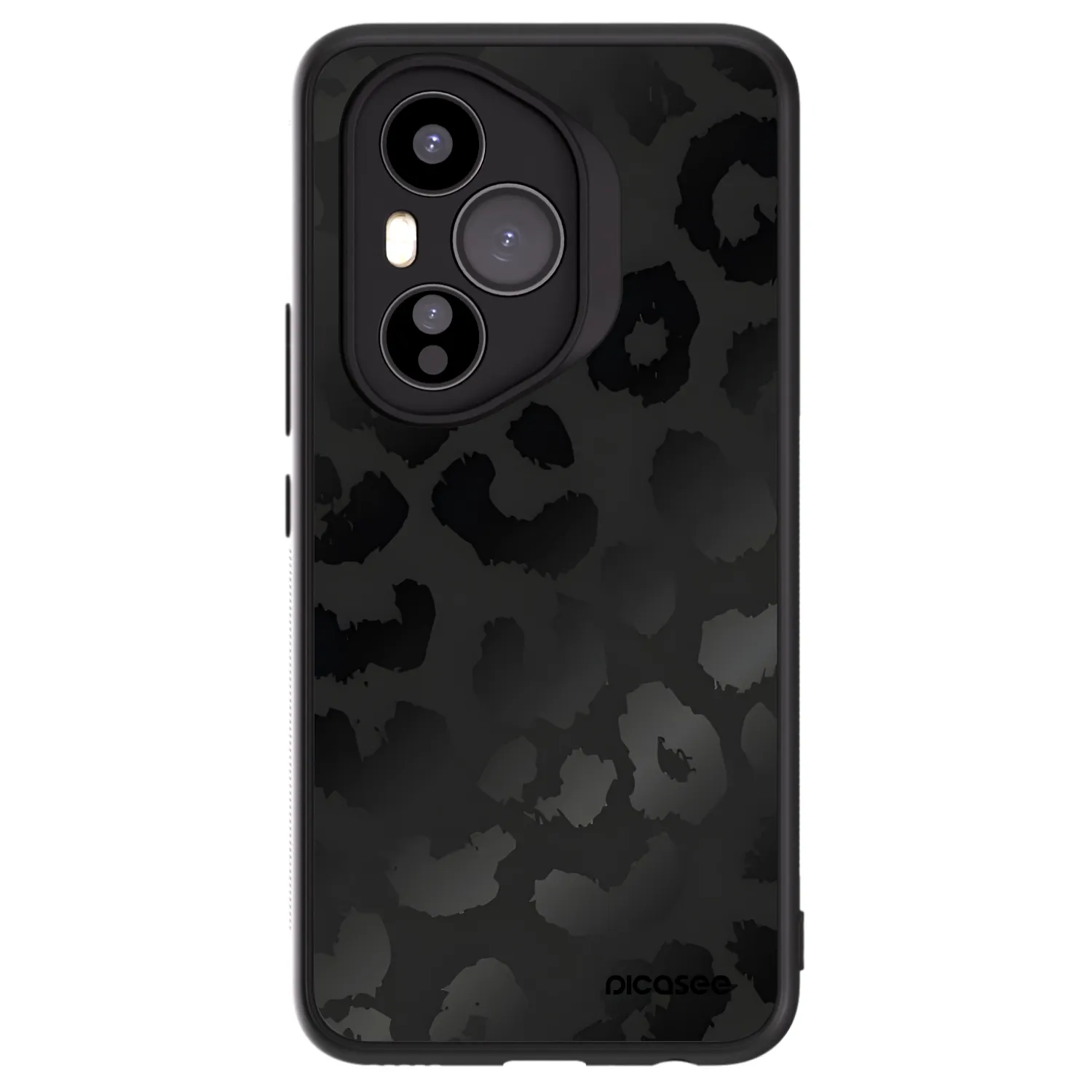 Picasee ULTIMATE CASE für Honor 400 Pro 5G - Midnight Leopard