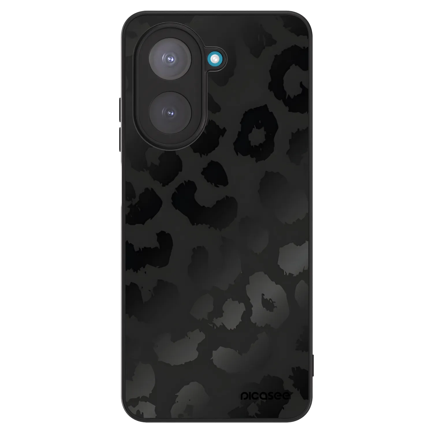 Picasee ULTIMATE CASE für Xiaomi Redmi A5 - Midnight Leopard