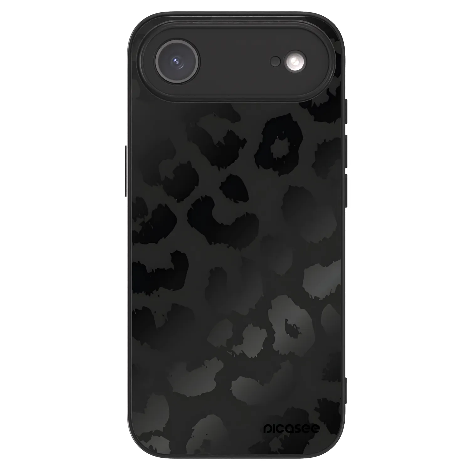 Picasee ULTIMATE CASE für Apple iPhone Air - Midnight Leopard