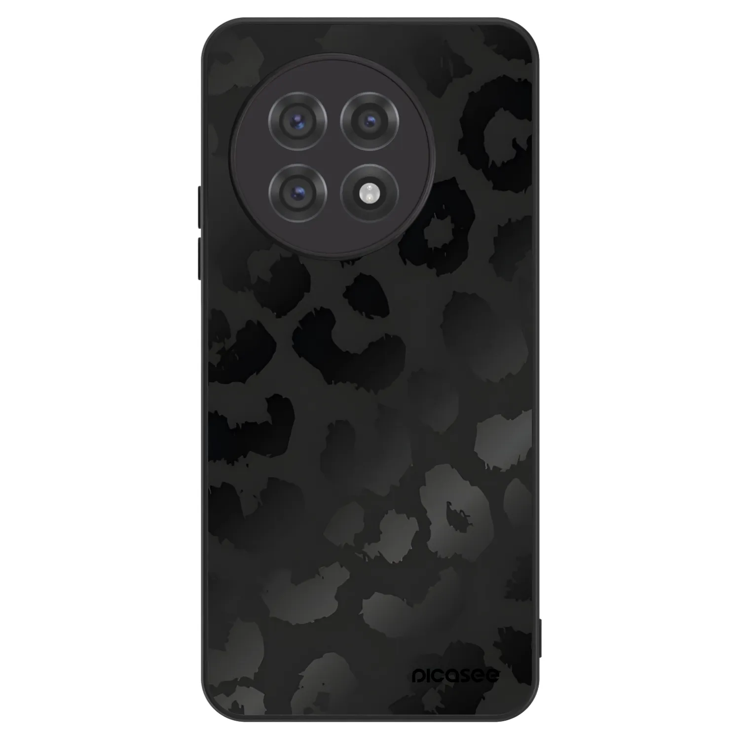 Picasee ULTIMATE CASE für OnePlus 13R 5G - Midnight Leopard