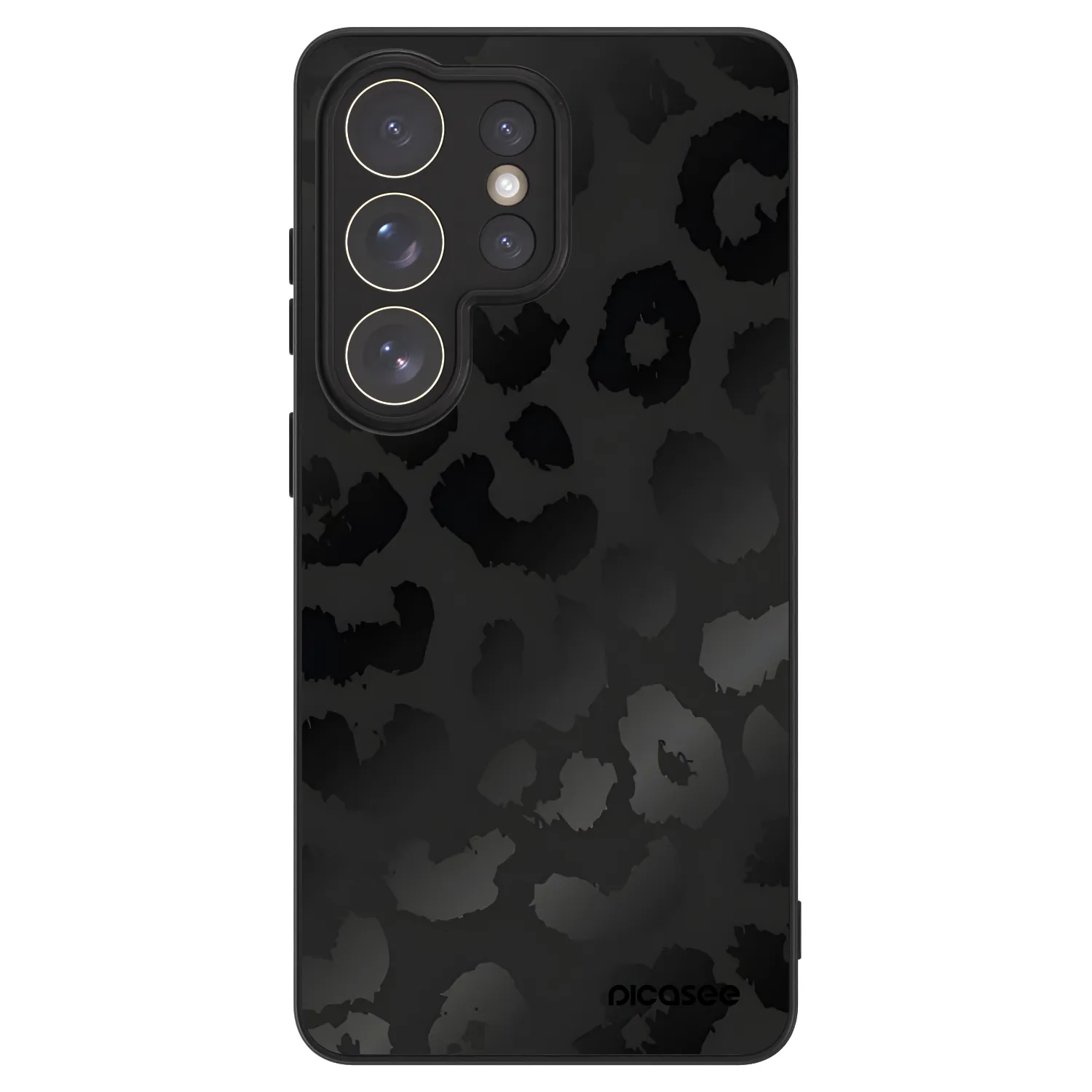 Picasee ULTIMATE CASE für Samsung Galaxy S26 Ultra - Midnight Leopard