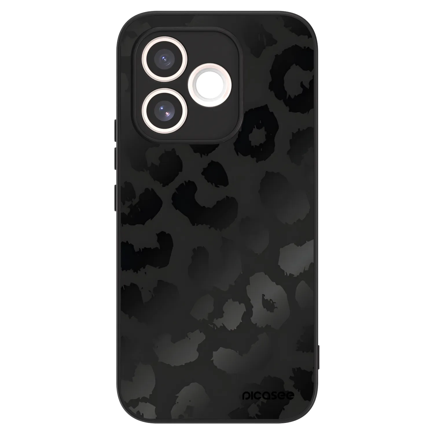 Picasee ULTIMATE CASE für Honor 600 Lite - Midnight Leopard