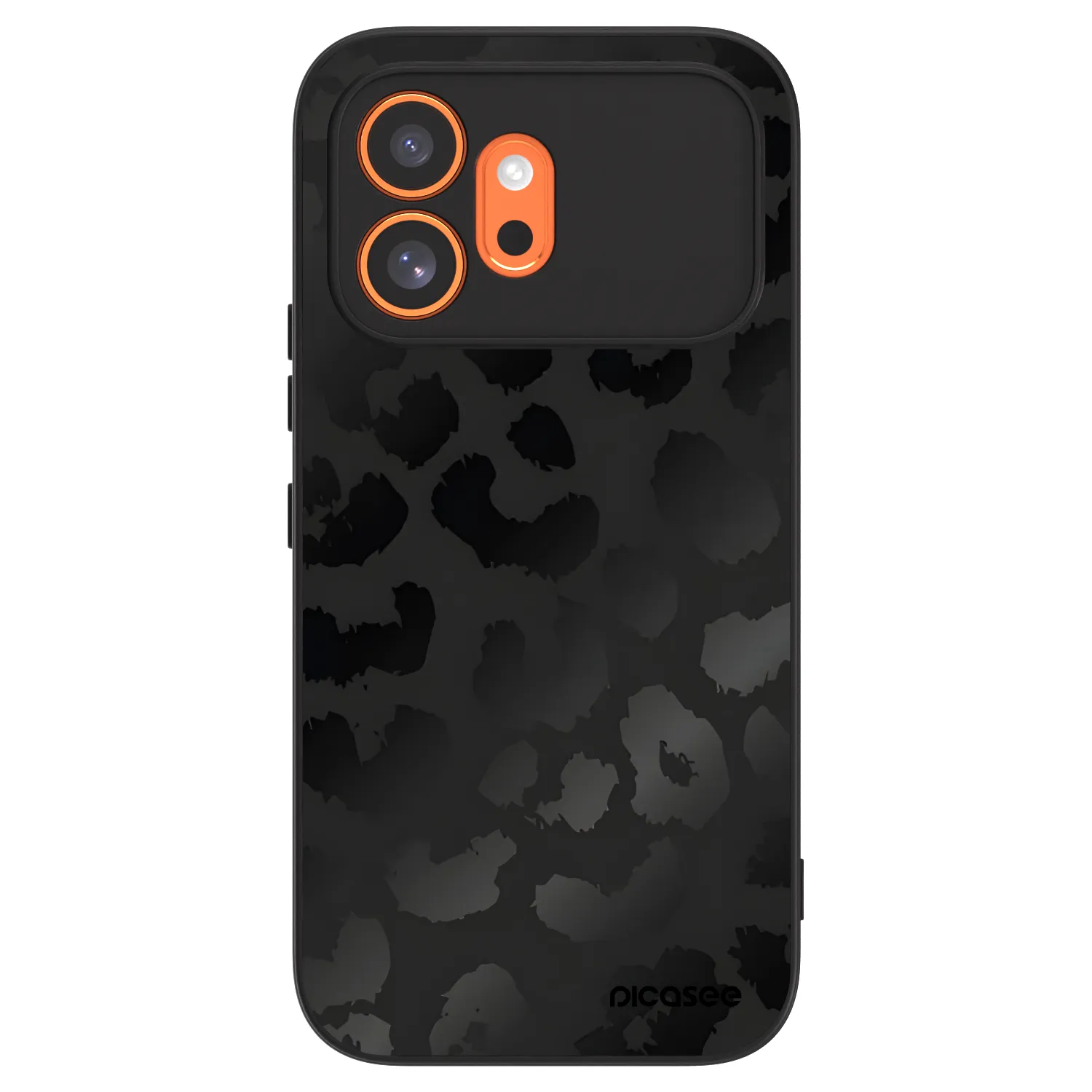 Picasee ULTIMATE CASE für Honor 600 - Midnight Leopard