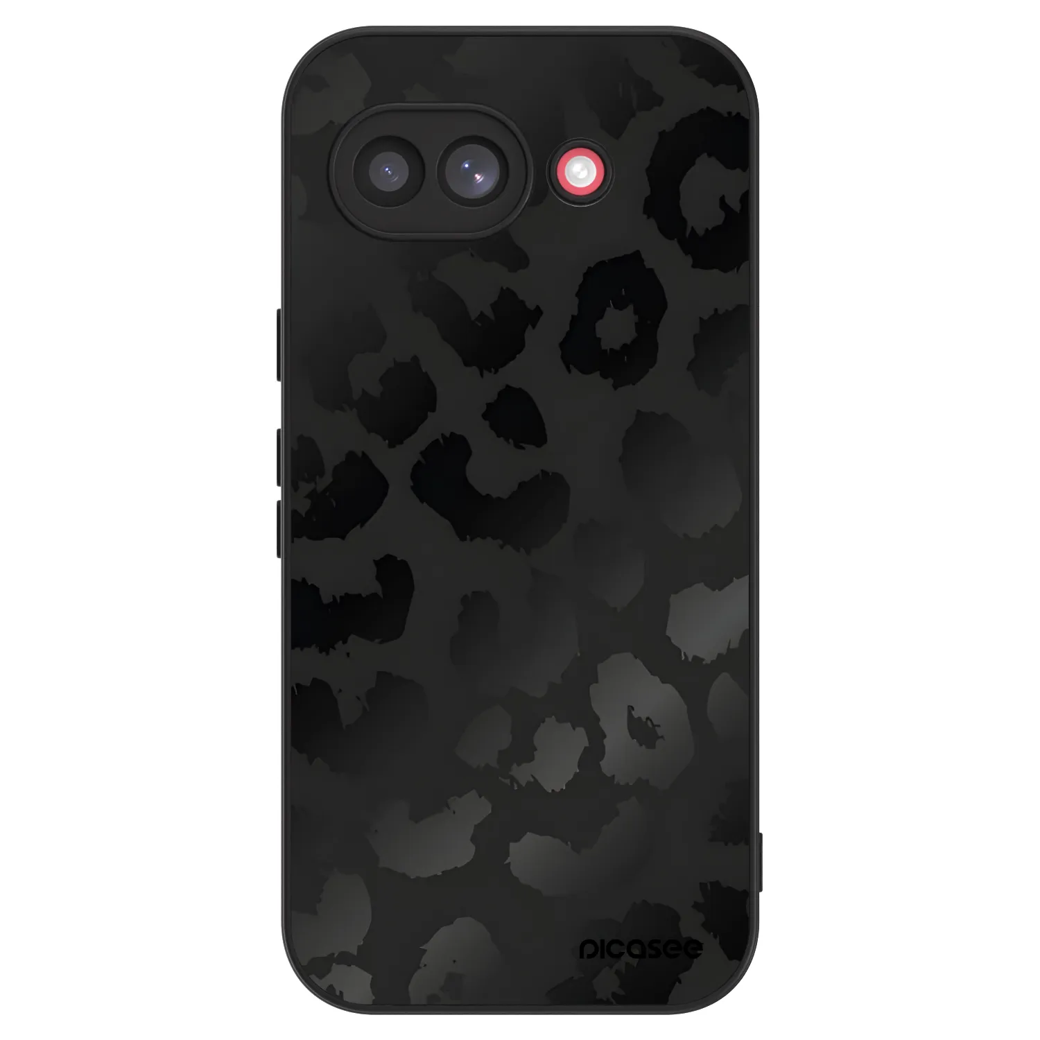 Picasee ULTIMATE CASE für Google Pixel 10a - Midnight Leopard