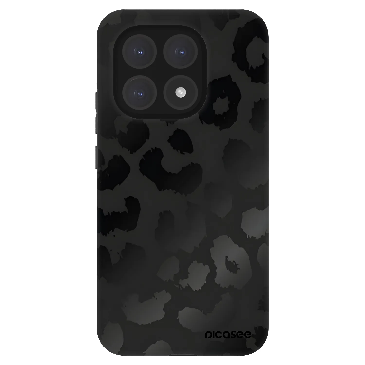 Picasee Fashion Case für Xiaomi 15T - Midnight Leopard
