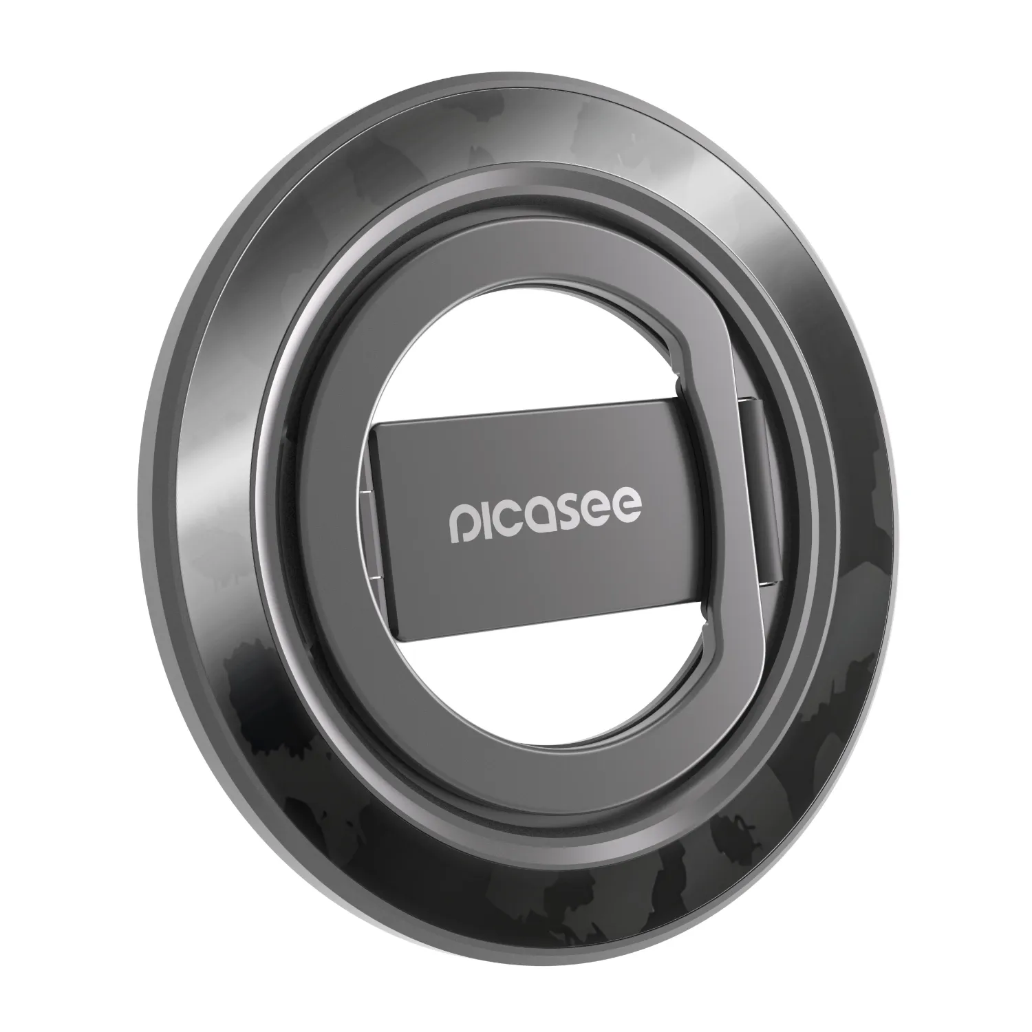 Picasee Magnetic holder - Schwarz