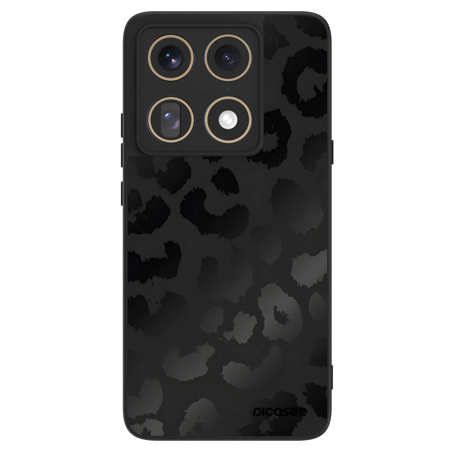 Picasee ULTIMATE CASE für Motorola Signature - Midnight Leopard