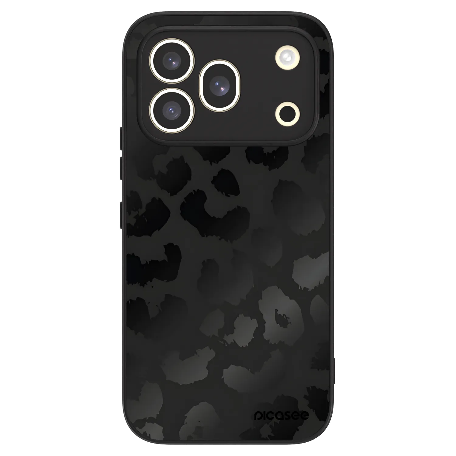 Picasee ULTIMATE CASE für Honor 600 Pro - Midnight Leopard