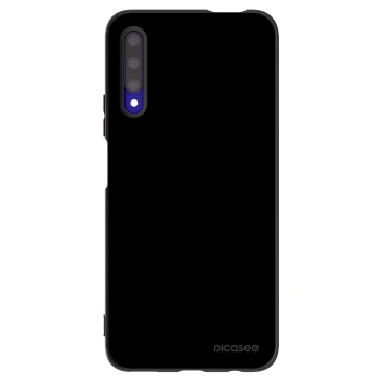 Hülle für Honor 9X Pro - Black Bliss