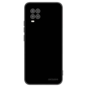 Hülle für Xiaomi Mi 10 Lite - Black Bliss