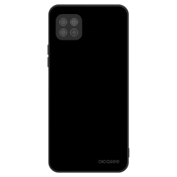 Hülle für Huawei P40 Lite - Black Bliss