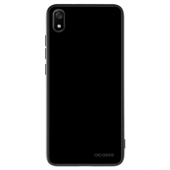 Hülle für Xiaomi Redmi 7A - Black Bliss