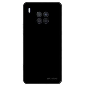 Hülle für Honor 50 Lite - Black Bliss