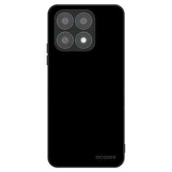 Hülle für Honor X8a - Black Bliss