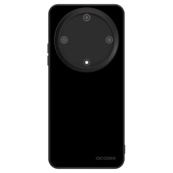 Hülle für Honor Magic5 Lite 5G - Black Bliss
