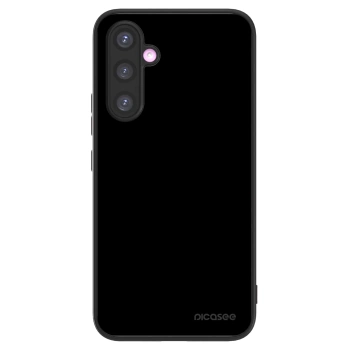 Picasee ULTIMATE CASE für Samsung Galaxy A54 5G A546B - Black Bliss