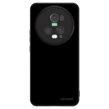 Hülle für Honor Magic5 Pro - Black Bliss