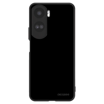 Hülle für Honor 90 Lite 5G - Black Bliss