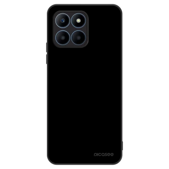 Hülle für Honor 70 Lite - Black Bliss