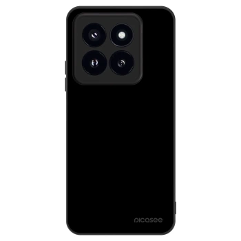 Hülle für Xiaomi 14 Pro - Black Bliss