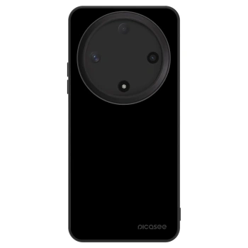 Hülle für Honor Magic6 Lite 5G - Black Bliss